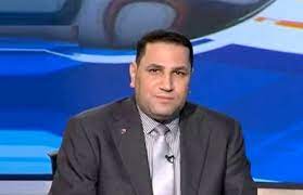 عبد الناصر زيدان ينسحب من برنامج «العرافة» - بوابة الأهرام