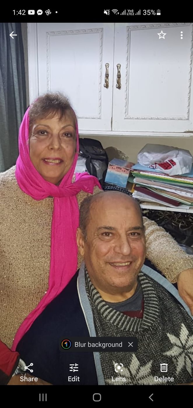 الموسيقار د. جمال سلامة