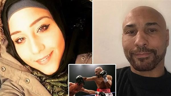 السجن مدى الحياة لملاكم مصري أمريكي لإدانته بقتل ابنته في نيويورك | بث مباشر