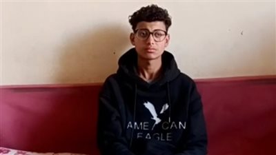 جلال النقاش صاحب فيديو التوفير لإجراء جراحة عينه: باكل بـ 10 جنيه في اليوم وبصرف على نفسي| بث مباشر