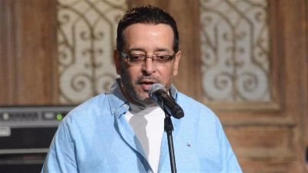 علاء عبد الخالق يكشف حقيقة اعتزاله بعد ظهوره بجلسة غنائية مع حميد الشاعري وهشام عباس | فيديوجراف